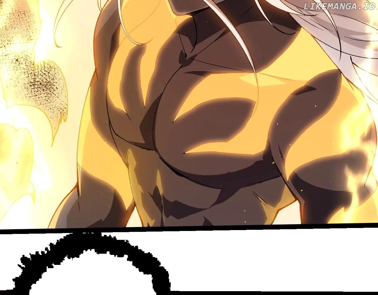 Evolution Begins With A Big Tree Chapter 369 - page 12